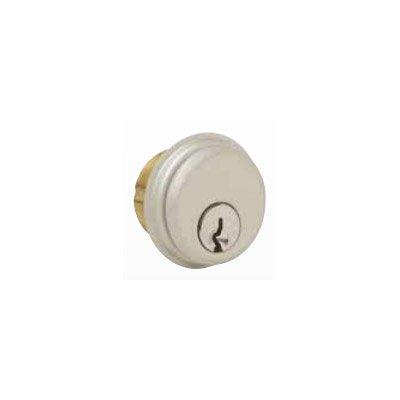 Alpro 5244 Round Mortice Cylinder