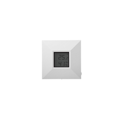 Climax Technology RS-23ZW Wireless Z-Wave Temperature And Humidity Sensor