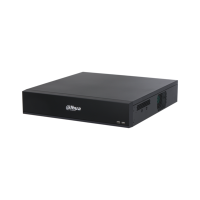 Dahua Technology XVR7808S-4K-I2 8 Channel Penta-brid 4K 2U WizSense Digital Video Recorder