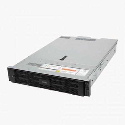 Axis Communications S1232 Rack 16 TB Recording Server