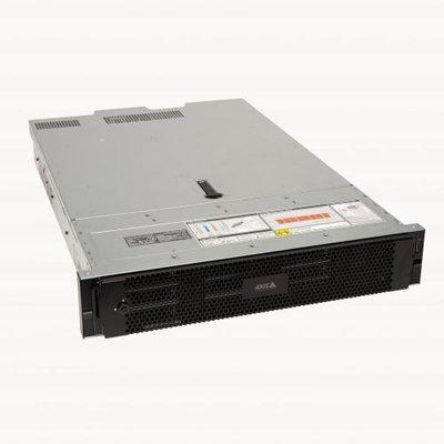 Axis Communications S1264 Rack 24 TB Recording server