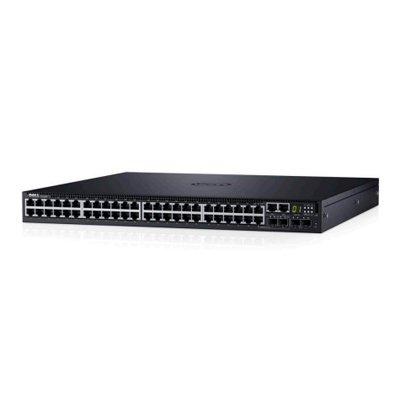 BCDVideo S3148P high-performance managed Ethernet switches designed for non-blocking access