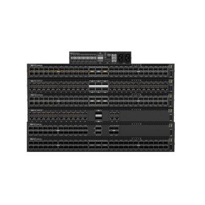 BCDVideo S4148F -ON Dell EMC PowerSwitch