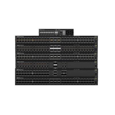 BCDVideo S4148U -ON Dell EMC PowerSwitch