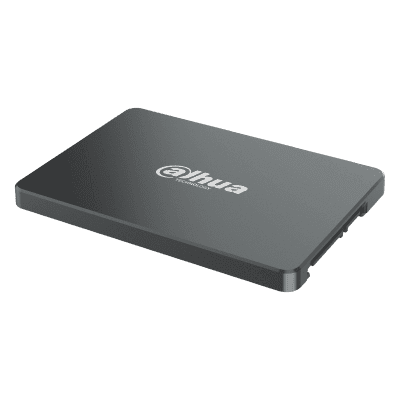 Dahua Technology DHI-SSD-S820S512G 2.5" SATA Solid State Drive