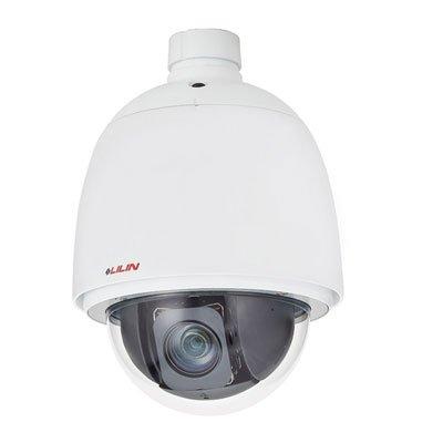 LILIN S8D4624EX30 30x 2MP Day & Night PTZ IP Dome Camera