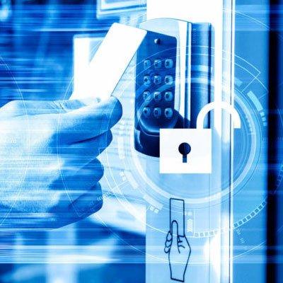 Senstar S8SW4000 Integrated Electronic Access Control Management Software