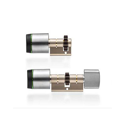 SALTO SALTO GEO European Profile Cylinder Cog-wheel Cam