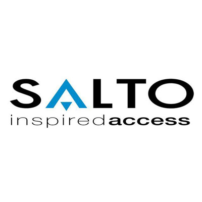 SALTO XS4 Key Pad For ANSI Mortise Locks