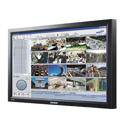 Hanwha Techwin America Net-i Viewer V.1.41 Central Management Software