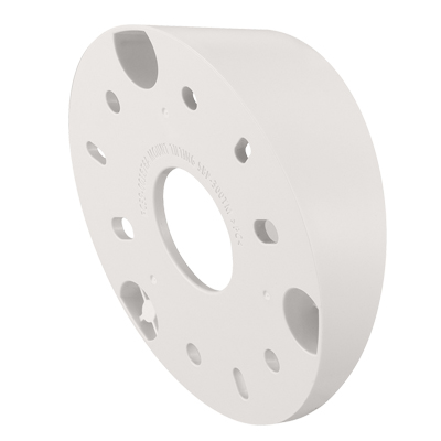 Hanwha Techwin America SBP-300TM Wall/Ceiling Mount Accessory