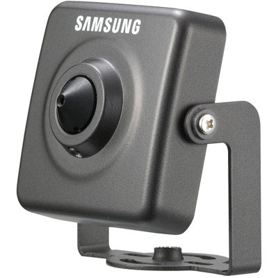 Hanwha Techwin America SCB-3020 600TVL Day/Night ATM Camera