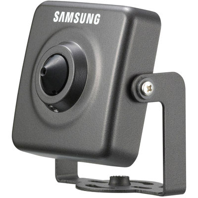 Hanwha Techwin America SCB-3021 Day/Night ATM Camera With 600 TVL Resolution