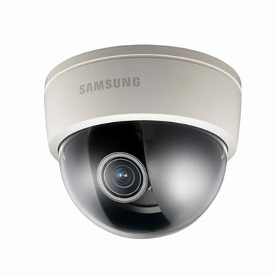 Hanwha Techwin America SCD-3081 Varifocal Indoor Dome Camera