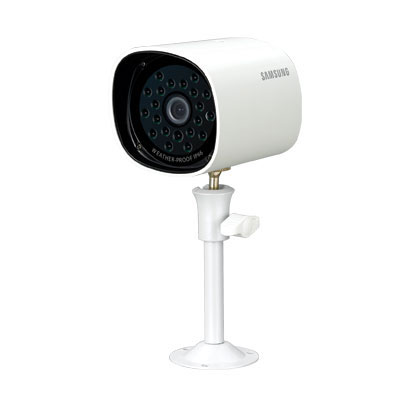 Hanwha Techwin America SCO-1020R 520TVL Compact IR Camera