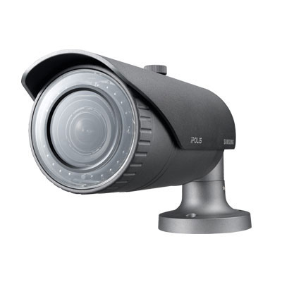 Hanwha Techwin America SCO-6081R True Day/Night IR Bullet Camera