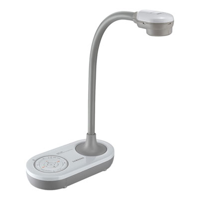 Hanwha Techwin America SDP-760 750TVL Compact CCTV Camera