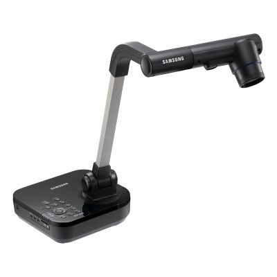 Hanwha Techwin America SDP-860 700TVL Compact CCTV Camera