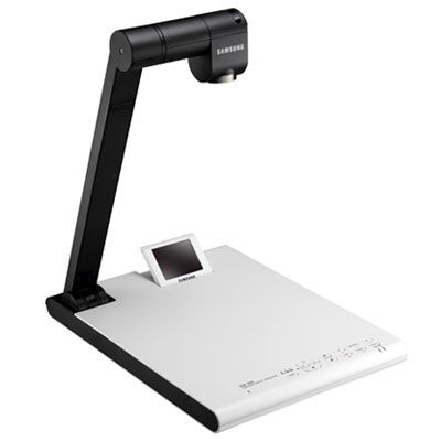 Hanwha Techwin America SDP-960 700TVL Compact CCTV Camera