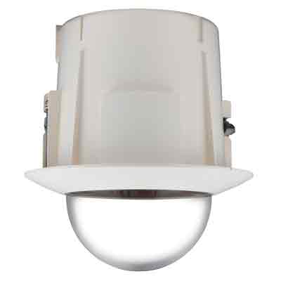 Hanwha Techwin America SHP-3701F bracket to hold PTZ camera