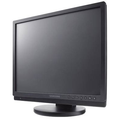 Hanwha Techwin America SMT-1930 18.5-inch wide HD LED monitor