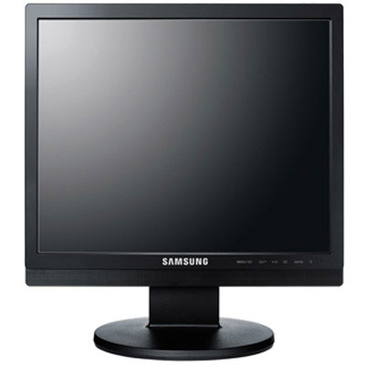 Hanwha Techwin America SMT-1934 19 Inch LED Monitor