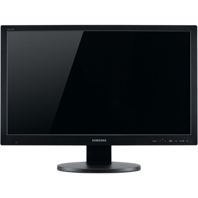 Hanwha Techwin America SMT-2730 27” LED Monitor