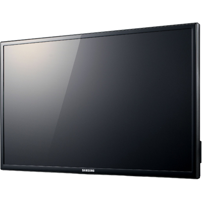 Hanwha Techwin America SMT-3230 32-inch LED monitor