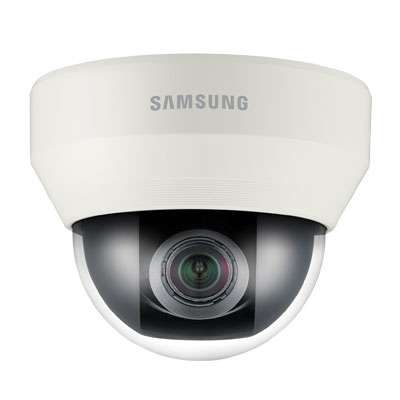 Hanwha Techwin America SND-7084 3MP IP Dome Camera