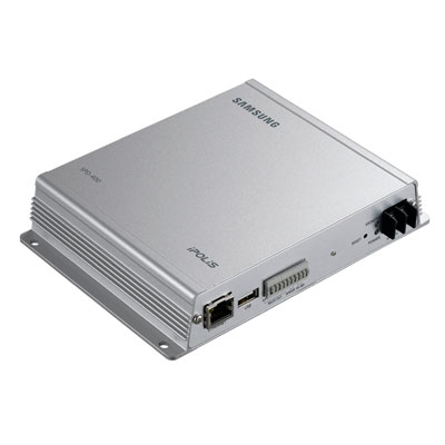 Hanwha Techwin America SPD-400N 4 Channel Video Decoder