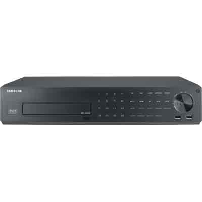 Hanwha Techwin America SRD-1653D 16-channel DVR
