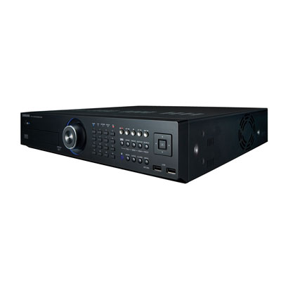 Hanwha Techwin America SRD-1670DC 16 Channel H.264 Digital Video Recorder