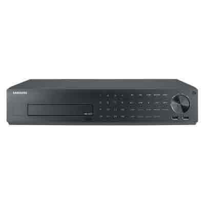 Hanwha Techwin America SRD-1673D 16-channel DVR