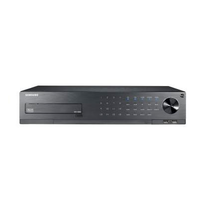 Hanwha Techwin America SRD-1680D 8/16 Channel Hybrid Digital Video Recorder