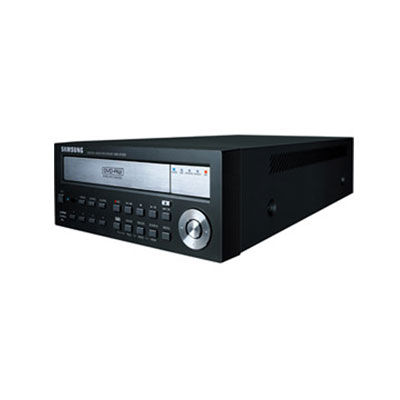 Hanwha Techwin America SRD-470 4CH H.264 Digital Video Recorder