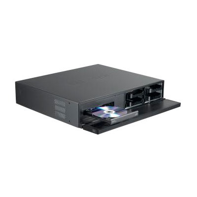 Hanwha Techwin America SRD-876D 8 Channel Real-time Coaxial Digital Video Recorder