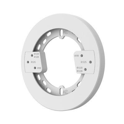 Hanwha Vision SBD-110GP1 Wall Adapter