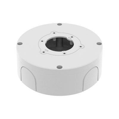 Hanwha Vision SBO-140BW Back Box