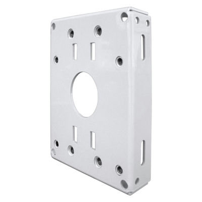 Hanwha Techwin SBP-120NM Pole Mount