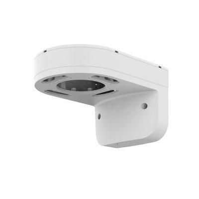 Hanwha Vision SBP-140WMW Dome Wall / Pole Mount