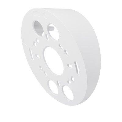 Hanwha Techwin SBP-160TMW1 Tilted Wall Mount