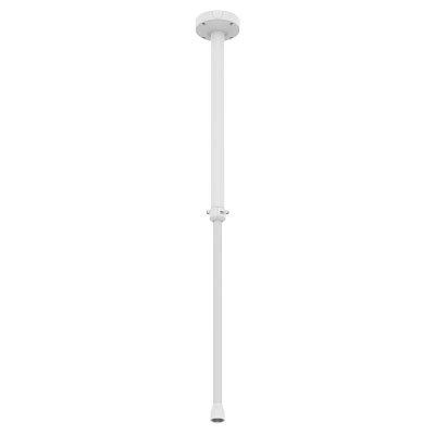 Hanwha Vision SBP-300CMTW Telescopic Ceiling Mount