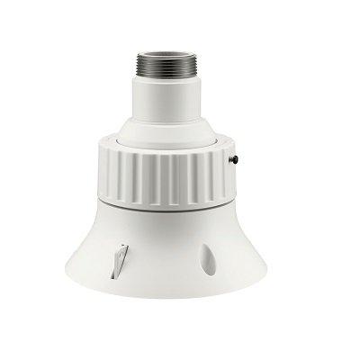 Hanwha Techwin SBP-300HF Built-in SFP Install Base for PTZ Cameras