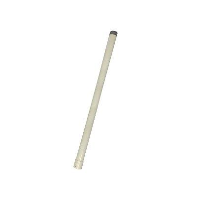 Hanwha Techwin SBP-302CM-36 Extension Pipe (Ivory)