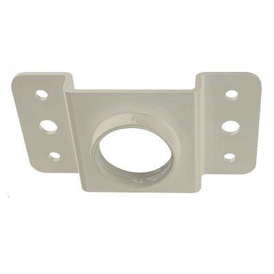 Hanwha Techwin SBP-302CMA Pendant mount single joist adapter (Ivory)