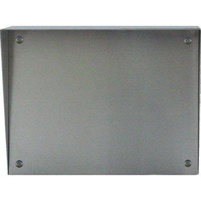 Aiphone SBX-ACE Stainless Steel Device Enclosure