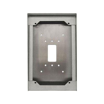 Aiphone SBX-AXDVF Surface Mount Box