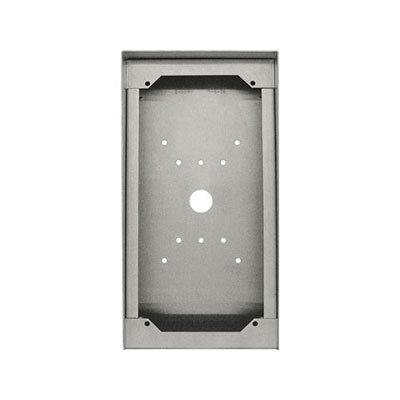 Aiphone SBX-DVF-P Surface Mount Box