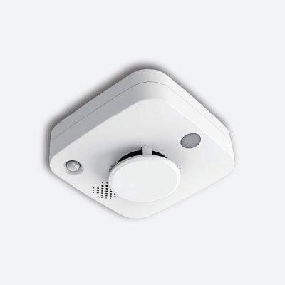 Climax Technology SD-32 Battery-Powered Smoke Detector