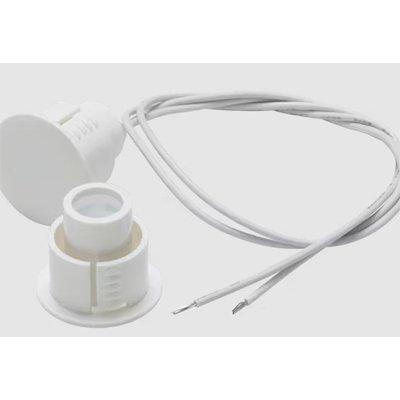 DMP SD-70 Steel Door 0.75" Recessed Contact